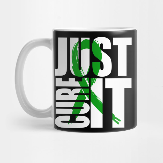 Just Cure Awareness Mug TeePublic